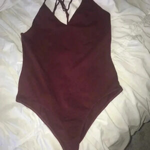 🧾 PacSun Bodysuit ☑️